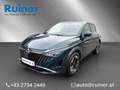 Nissan Qashqai 1,5 VC-T e-Power N-Connecta  "205Ps elektrisch" Grün - thumbnail 1