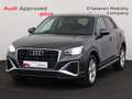 Audi Q2 S-Line 35 TFSI 150 PK S-tronic / PDC Rear / Cruise Gris - thumbnail 1