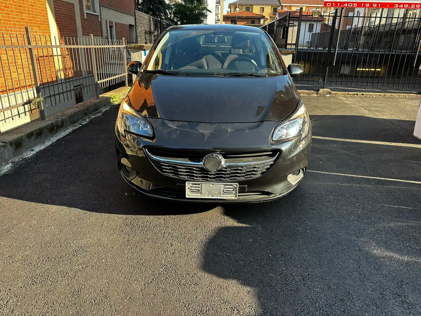 Opel Corsa 5p 1.2 Cosmo - 2