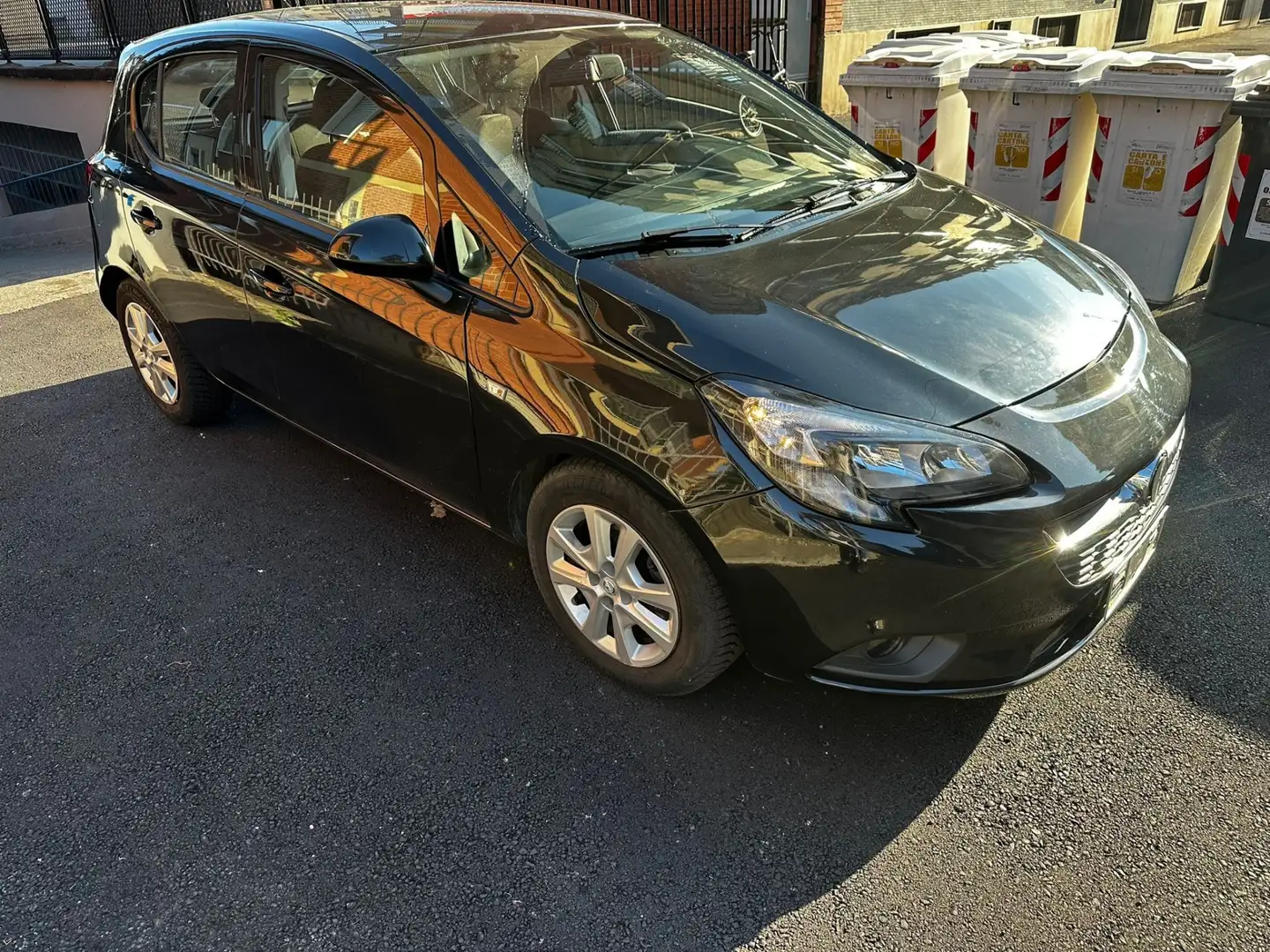 Opel Corsa 5p 1.2 Cosmo - 1