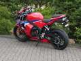 Honda CBR 600 RR Neufahrzeug Rouge - thumbnail 3