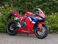 Honda CBR 600 RR Neufahrzeug Rouge - thumbnail 2