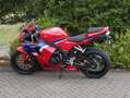 Honda CBR 600 RR Neufahrzeug Rouge - thumbnail 4