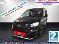 Fiat Doblo NEW Fiat  S2 Combi 1.5 BlueHDi 130cv#AUTOCARR Nero - thumbnail 1