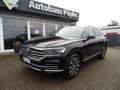 Volkswagen Touareg 3.0 V6 TDI Standh., Matrix, Luftfederung Noir - thumbnail 1