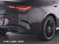 Mercedes-Benz CLA 200 AMG+19"+LEDER+HUD+PANO+BURMESTER+KEYLESS Schwarz - thumbnail 10