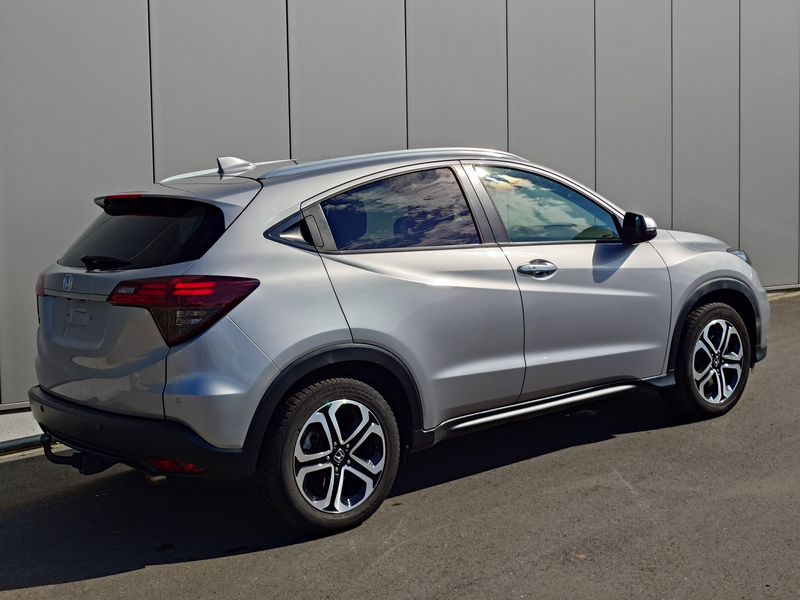 Honda HR-V HR-V 1.5i-VTEC Executive AUTOMATIQUE — photo 3