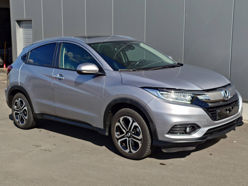 Honda HR-V HR-V 1.5i-VTEC Executive AUTOMATIQUE — photo 6