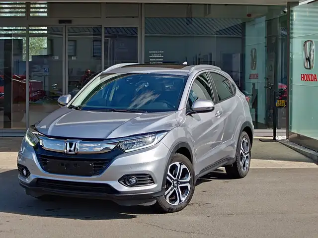Honda HR-V HR-V 1.5i-VTEC Executive AUTOMATIQUE