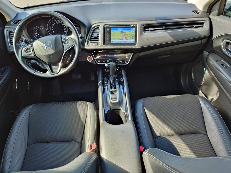 Honda HR-V HR-V 1.5i-VTEC Executive AUTOMATIQUE — photo 7