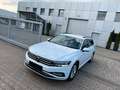 Volkswagen Passat Business 150ch TDI ACC-GPS-LED-ATTACHE REMORQUE-VI Blanc - thumbnail 1