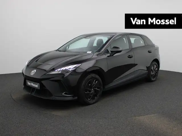 MG MG4 51 kWh Standard