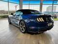 Ford Mustang Convertible CaliforniaSpezial+Magne Ride Bleu - thumbnail 5