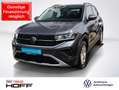 Volkswagen T-Cross 1.0 TSI DSG 3,99 Kamera Navi Gris - thumbnail 1