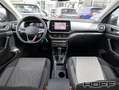Volkswagen T-Cross 1.0 TSI DSG 3,99 Kamera Navi Gris - thumbnail 10