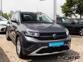 Volkswagen T-Cross 1.0 TSI DSG 3,99 Kamera Navi Gris - thumbnail 3