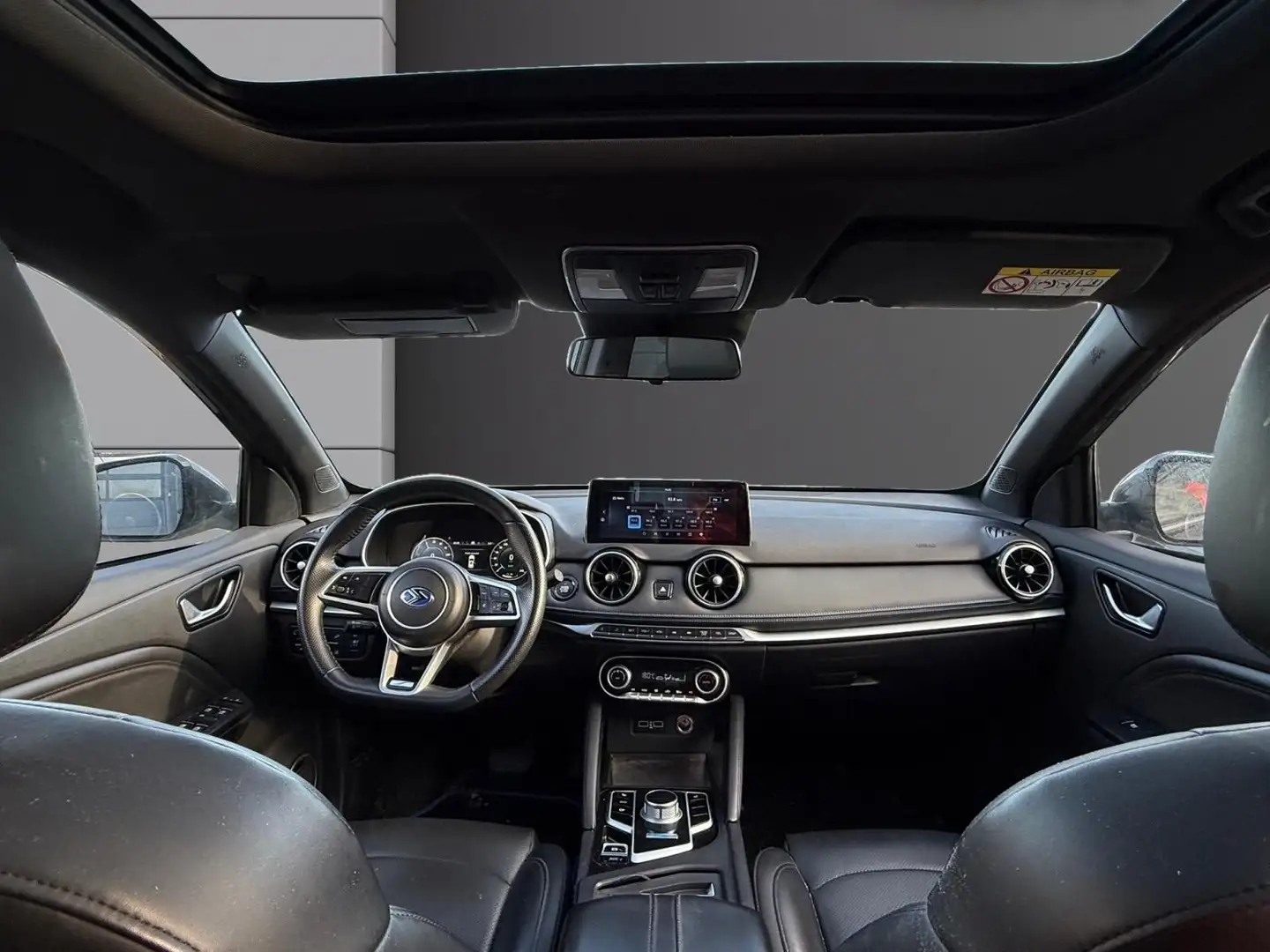 Seres Seres 3 Seres 3 Luxury Schwarz - 2