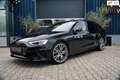 Audi A4 Avant 45 TFSI quattro S-Line edition Sport 245PK! Zwart - thumbnail 1
