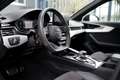 Audi A4 Avant 45 TFSI quattro S-Line edition Sport 245PK! Zwart - thumbnail 15