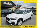 BMW X1 sDrive 18d Aut. *2022er+LED+NAVI* Weiß - thumbnail 1