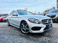 Mercedes-Benz C 200 d *** AMG PACK *** Superbe auto *** Grey - thumbnail 1