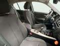 BMW 116 116d Blanc - thumbnail 11
