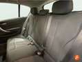 BMW 116 116d Blanc - thumbnail 12