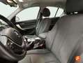 BMW 116 116d Blanc - thumbnail 10