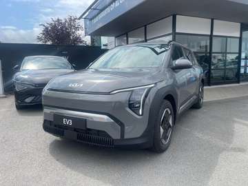 58,3 kWh EARTH - STOCKWAGEN - WLTP 436 KM