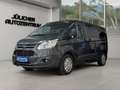Ford Tourneo Custom L1 , 1.Hand, 1 Jahr Garantie Gris - thumbnail 4