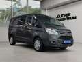 Ford Tourneo Custom L1 , 1.Hand, 1 Jahr Garantie Gris - thumbnail 1