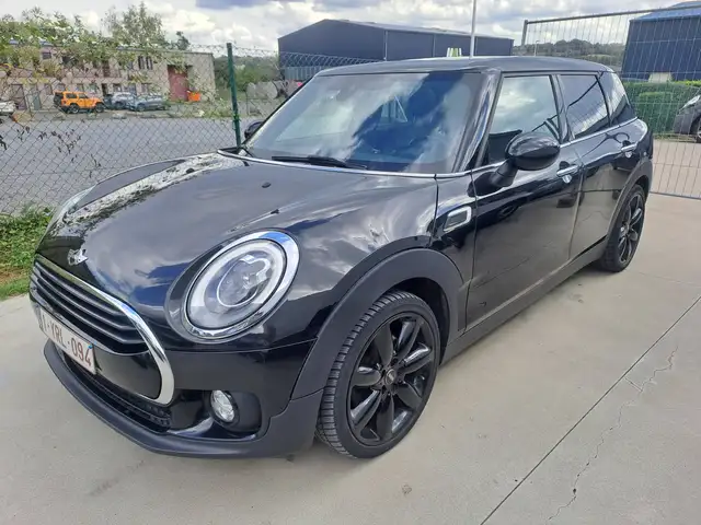 MINI Cooper Clubman Mini Clubman 1.5A Cooper
