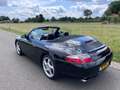 Porsche 911 Cabrio 3.4 Carrera 4 Negro - thumbnail 2