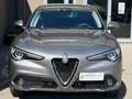 Alfa Romeo Stelvio 2.2 t Executive Q4 210cv auto Pelle iva esposta Grijs - thumbnail 7