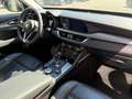 Alfa Romeo Stelvio 2.2 t Executive Q4 210cv auto Pelle iva esposta Grijs - thumbnail 9