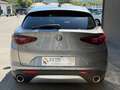 Alfa Romeo Stelvio 2.2 t Executive Q4 210cv auto Pelle iva esposta Grijs - thumbnail 4