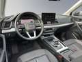 Audi Q5 40 2.0 TDI quattro advanced S-tronic 360° Grau - thumbnail 17