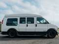 Chevrolet Express Chevy Van Explorer Bílá - thumbnail 10