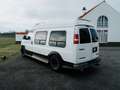 Chevrolet Express Chevy Van Explorer Bílá - thumbnail 5