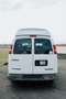 Chevrolet Express Chevy Van Explorer Bílá - thumbnail 4