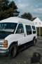 Chevrolet Express Chevy Van Explorer Bílá - thumbnail 9