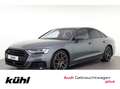 Audi S8 4.0 TFSI Q Tip. HD Matrix LED/ACC/HuD/Standhz Šedá - thumbnail 1