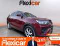 SsangYong Tivoli G15 Urban Plus 4x2 Burdeos - thumbnail 1