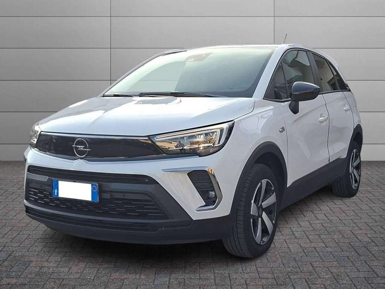 Opel Crossland X 1.2 Elegance s&s 110cv