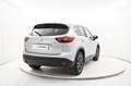 Mazda CX-5 2.2 Exceed 4wd 175cv 6at my15 Argento - thumbnail 5