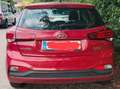 Hyundai i20 i20 1,25 Life Go Life Go Rot - thumbnail 2