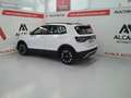 Volkswagen T-Cross 1.0 TSI Advance DSG7 81kW Blanco - thumbnail 7