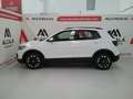 Volkswagen T-Cross 1.0 TSI Advance DSG7 81kW Blanco - thumbnail 15