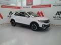 Volkswagen T-Cross 1.0 TSI Advance DSG7 81kW Blanco - thumbnail 2