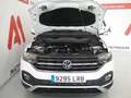 Volkswagen T-Cross 1.0 TSI Advance DSG7 81kW Blanco - thumbnail 10